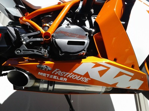 Ktm 1190 rc8 rc8r - ktm, by
