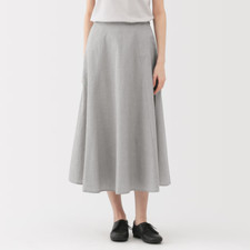 MUJI Womens 100% Organic