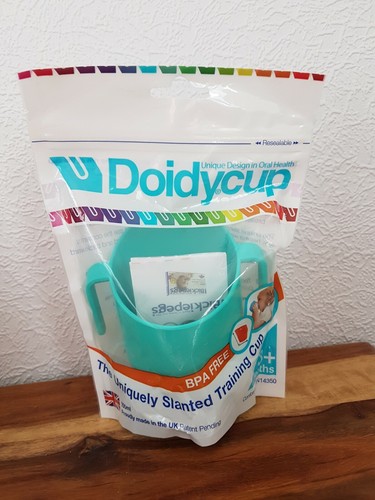 Doidy cup the - doidy,