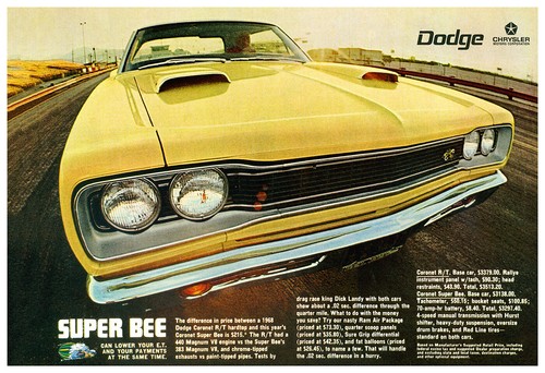 13x19 1969 dodge - 13x19,
