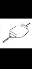Olympic Hex Trap Bar Heavy