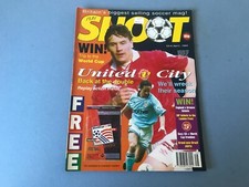 Shoot Magazine 23rd April 1994