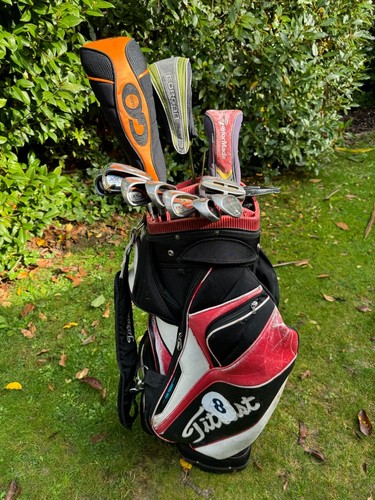 Nice set mens fazer golf - nice, of