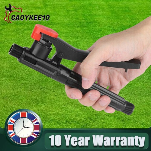Trigger sprayer handle for - trigger,