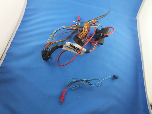 Bury wiring for - egg, kit