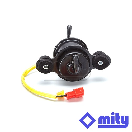 Mity new fuel - new, pump