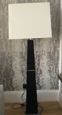 NATUZZI FLOOR LAMP PURCHASED FROM BARKER AND STONEHOUSE FOR £780