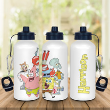 PERSONALISED 'SPONGEBOB &