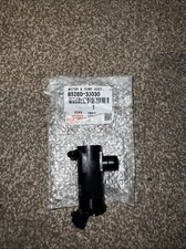 Genuine Toyota LEXUS 2011-