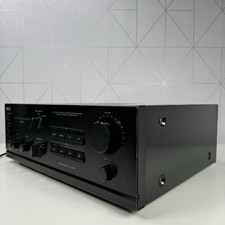 Akai stereo integrated - akai,