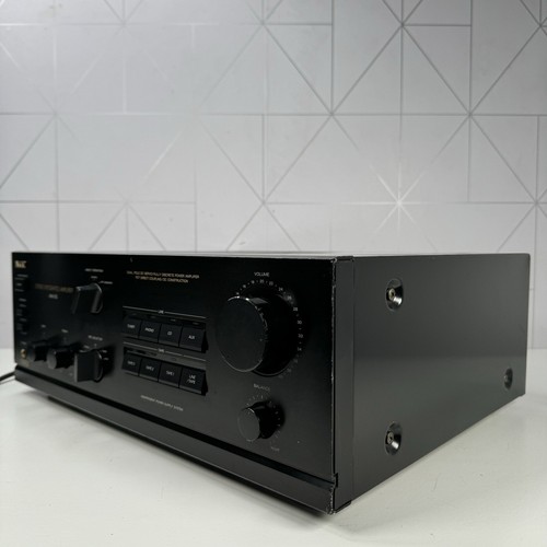 Akai stereo integrated - akai, am-35