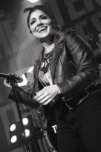 The interrupters 2020 - interrupters, 04.02.2020