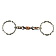 Sweet Iron Loose Ring with