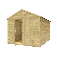 Project Timber Pressure