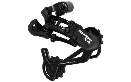 Sram bike rear derailleur - sram,