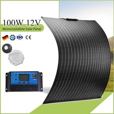 100W Outdoor IP68 Flexible
