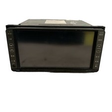 Toyota Alphard 06-09