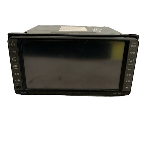 Toyota alphard 09 - alphard, 06-09