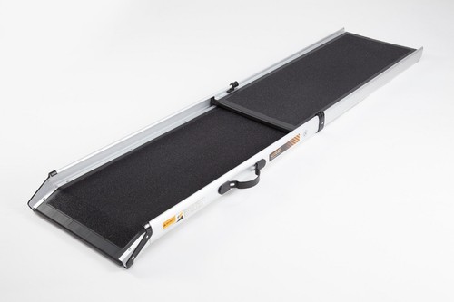 Luxury telescopic dog - telescopic, for