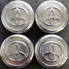 1x GENUINE TOYOTA RAV4 2006-12 CENTRE CAP FOR ALLOY WHEEL (S #104) 42603-42090