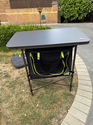 Airgo portable cooker stand - airgo,