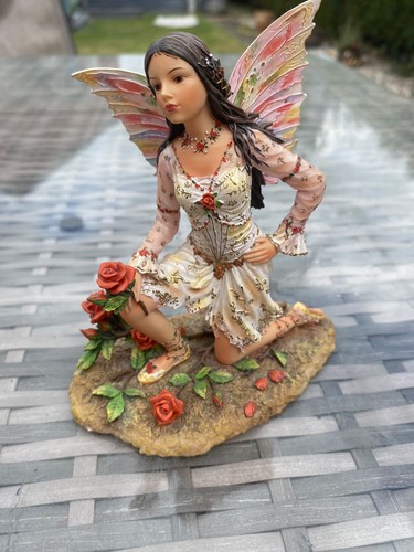 Christine haworth fairies the - christine,