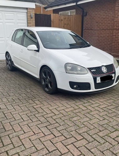 Mk5 volkswagen golf gti - mk5,