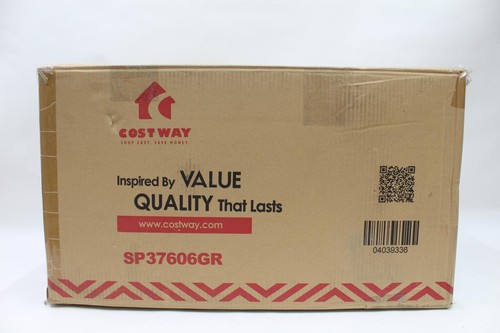 Costway folding wheels golf - costway,