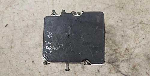 Honda iii abs pump - honda, re