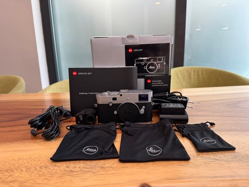 Leica 10772 typ240 chrome - 10772,