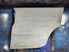 Classic mini interior - mini,