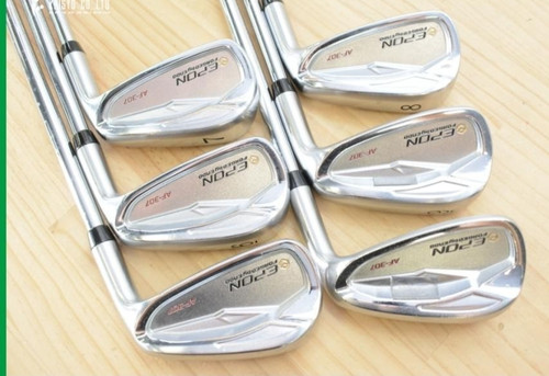 Epon 307 irons pw - af-307,