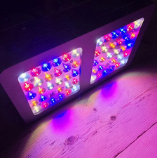 Viparspectra V300 300W Full Spectrum LED Grow Light