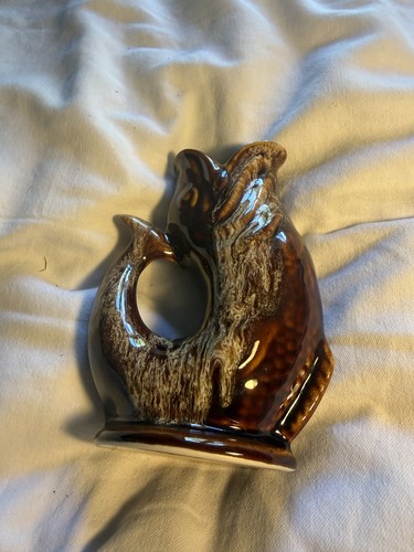 Vintage fosters studio pottery - vintage,