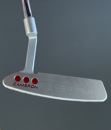 Titleist scotty cameron studio - titleist,