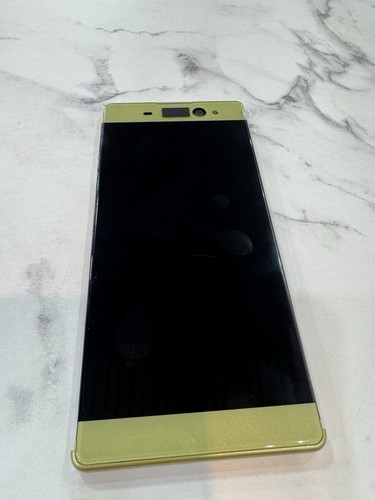 Sony xperia ultra screen - xperia, xa
