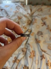 Gucci Ring BRAND NEW / BOX +