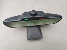 Mercedes-Benz C W202 1995 Interior rear view mirror E1010427 AMB16061