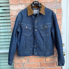 Vintage 70s Lee Storm Rider