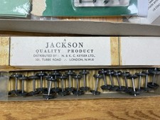 Jackson Em gauge Wagon Wheels