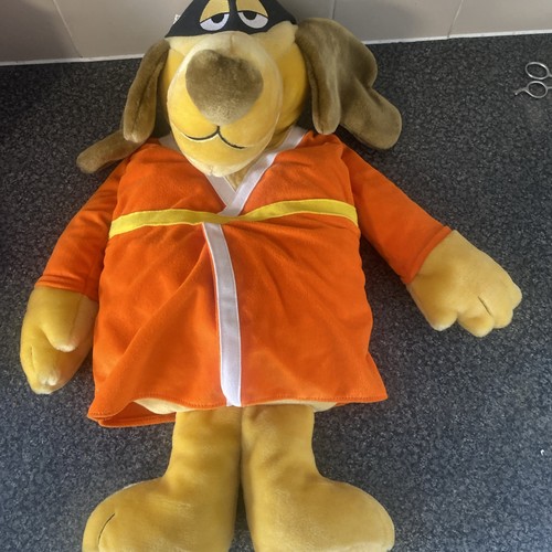 Hong kong phooey soft pyjama - phooey,