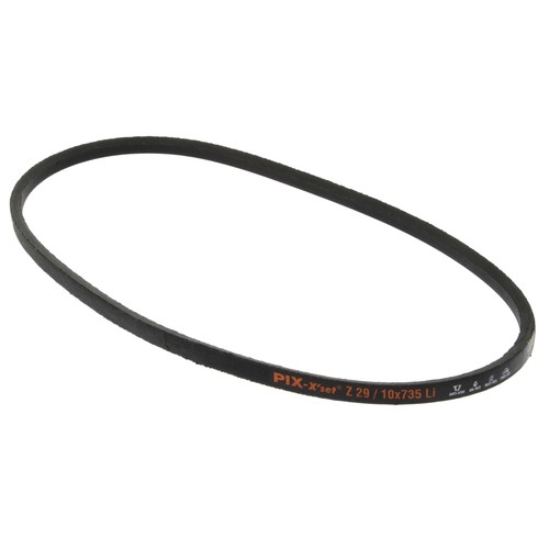 Drive belt fits - fits, mtd