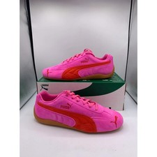 Puma Speedcat OG Pink/Red