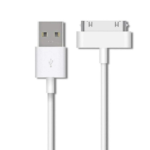 Old type usb - usb, sync