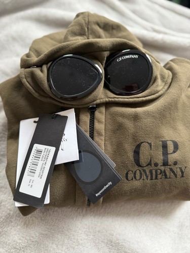Boys company goggle - cp,