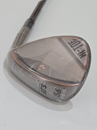 Taylormade toe sand wedge - 5,