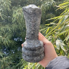 1.7LB 6.3" Natural Gabbro