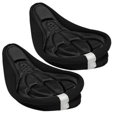 2PCS Comfy Cycling Gel Pad