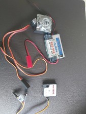 JR G420T Align RCE B6X Align RCE6600