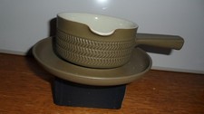 Denby Camelot 3 Chevron 1/2